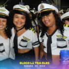 Bloco Lá Vem Eles